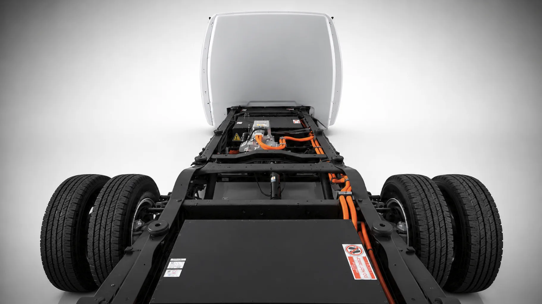 Proprietary. Proven. Purpose-Built.