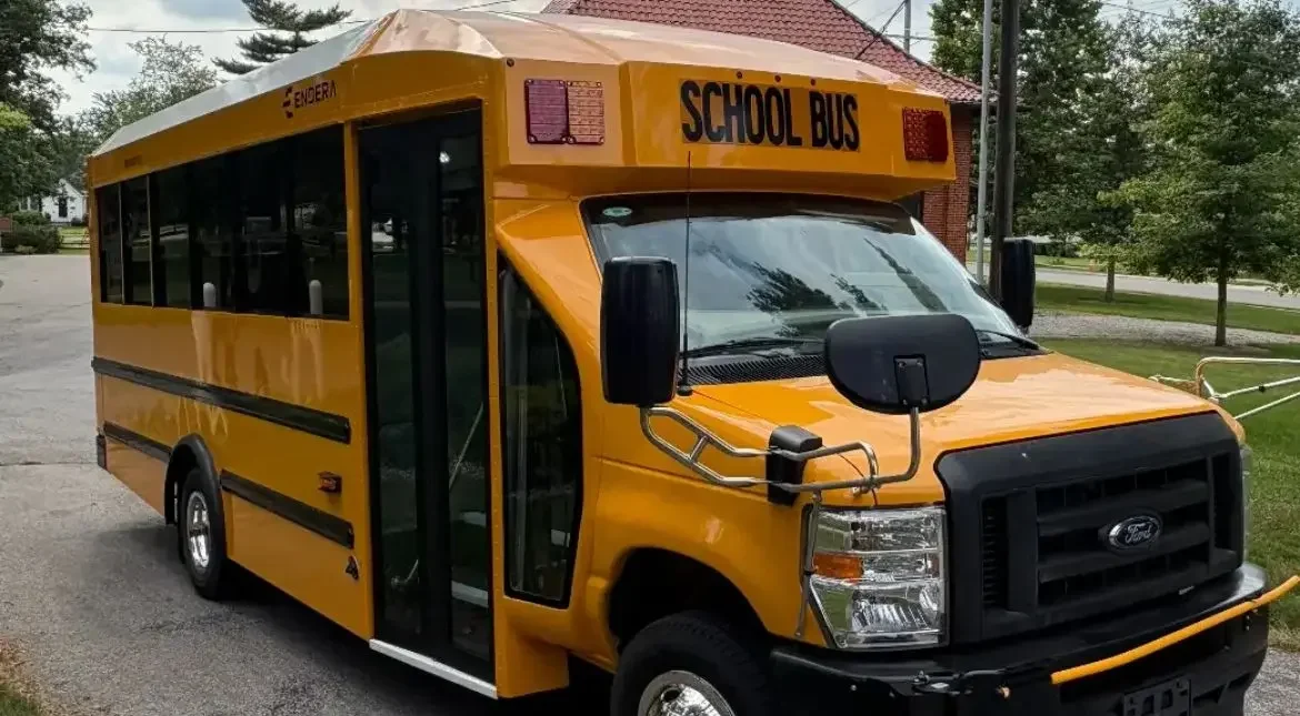 EV+School+Bus