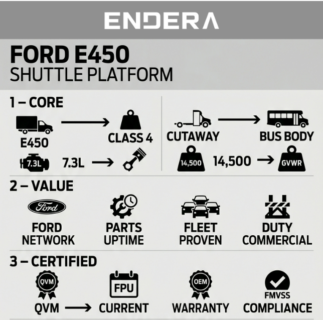 Ford+E450