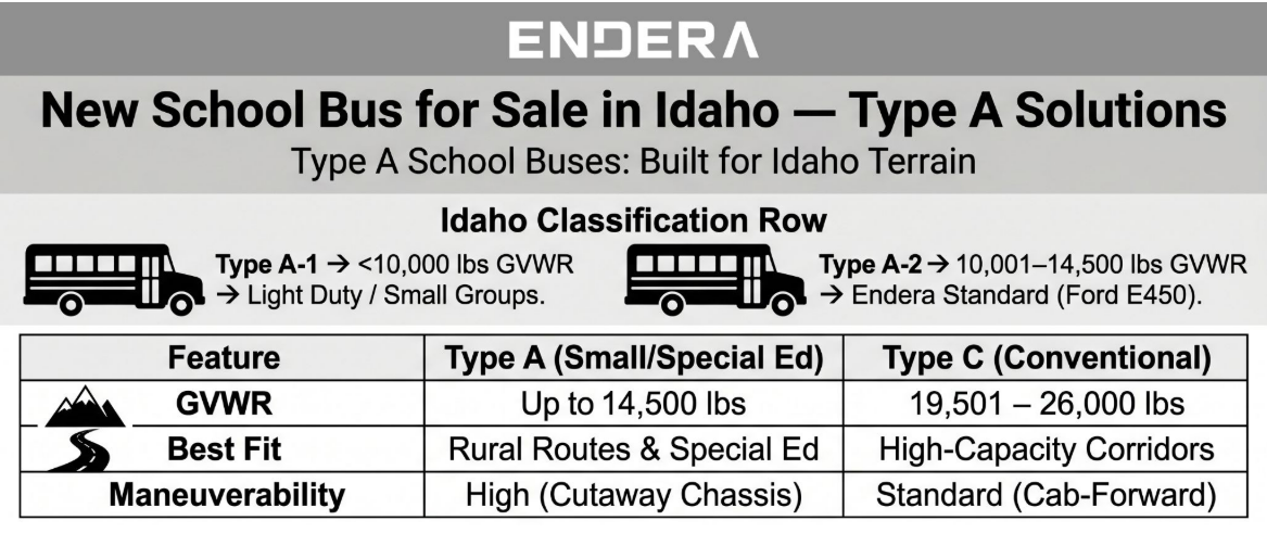 New+School+Bus+for+Sale+in+Idaho