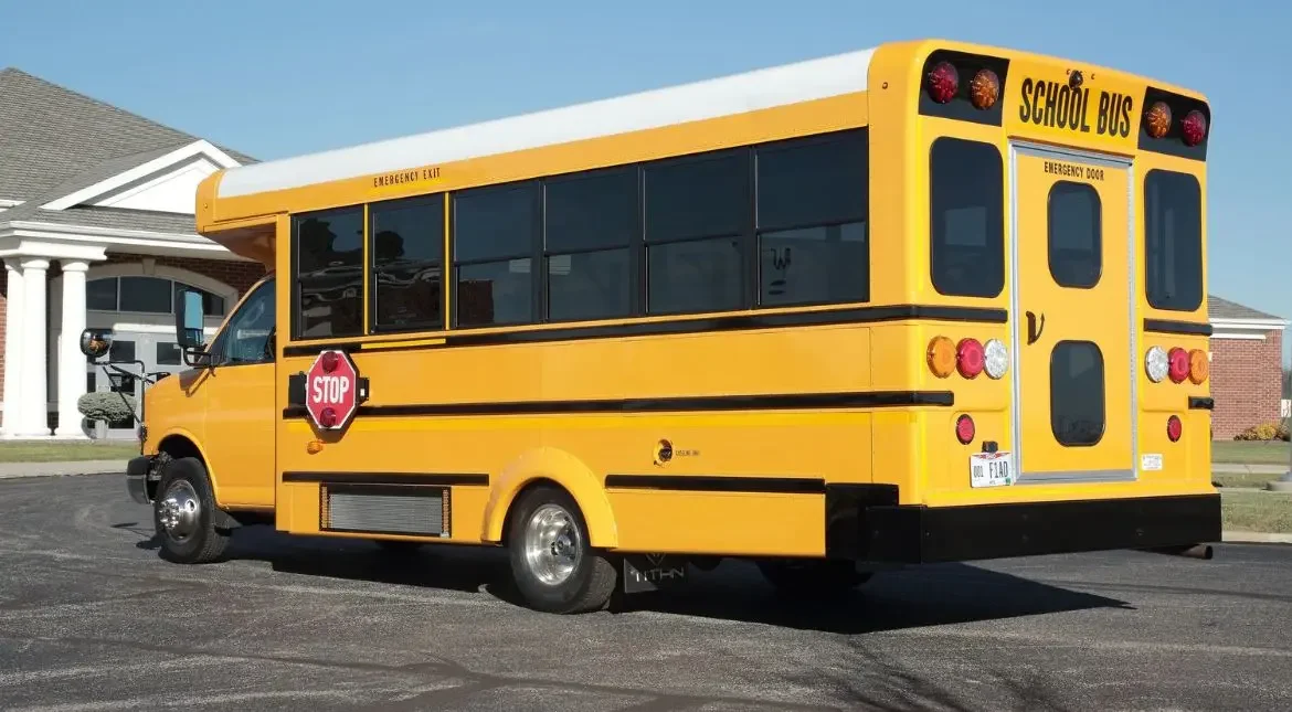 New+School+Bus+for+Sale+in+New+Jersey