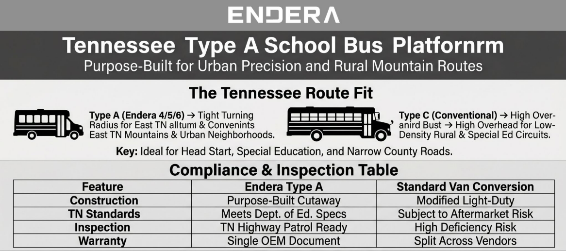 New+School+Bus+for+Sale+in+Tennessee
