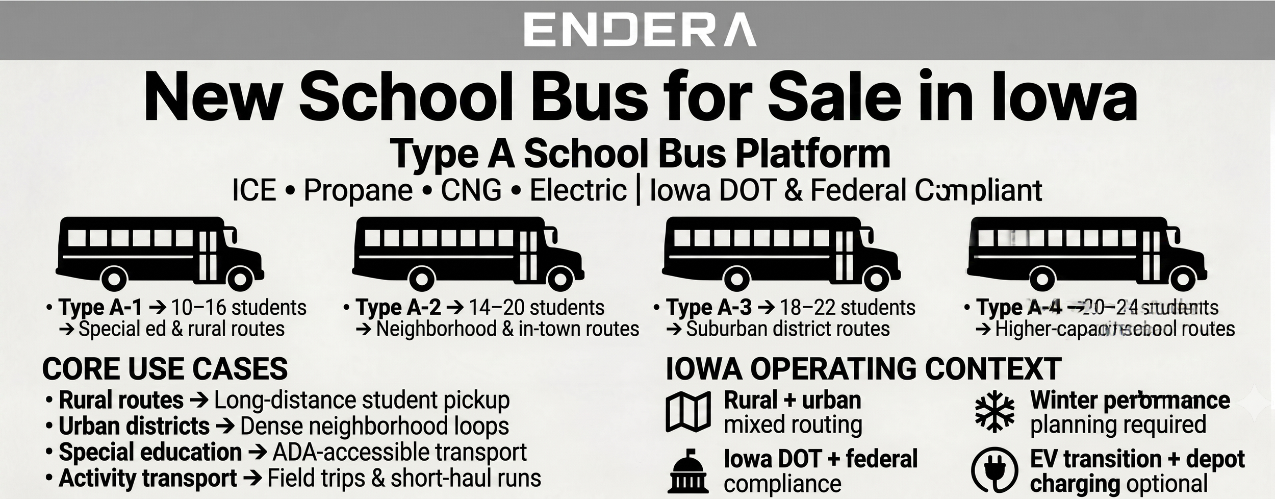 new+school+bus+for+sale+in+iowa