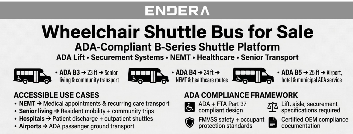 wheelchair+shuttle+bus+for+sale