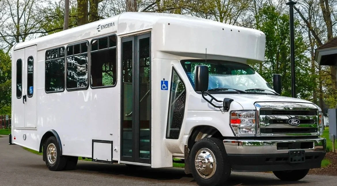 Shuttle+Bus+for+Sale+in+Kansas