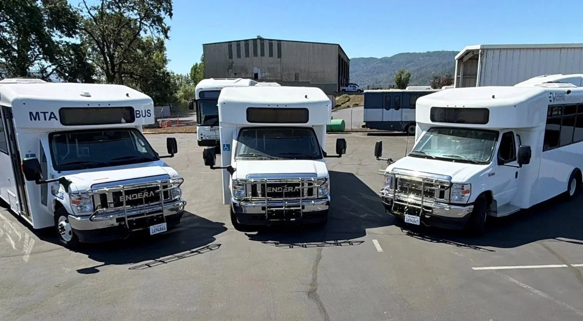new+shuttle+bus+for+sale+in+michigan