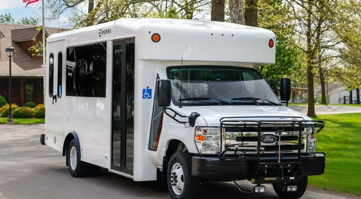 shuttle+bus+for+sale+in+ohio
