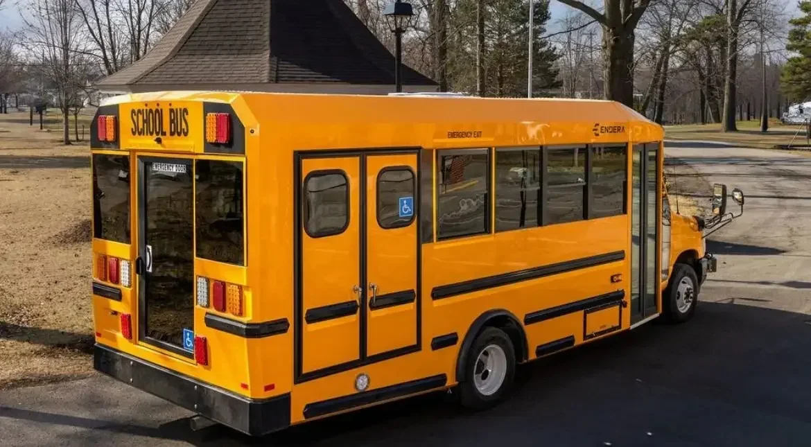 type+a+school+bus+for+sale
